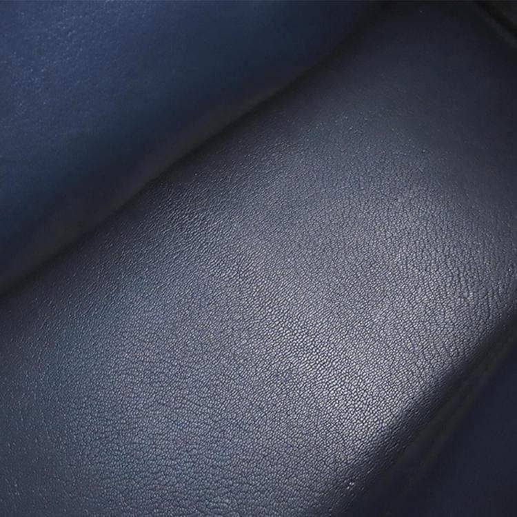 Hermès Kelly 35 Bag Menthe Clemence Leather - Gold Hardware