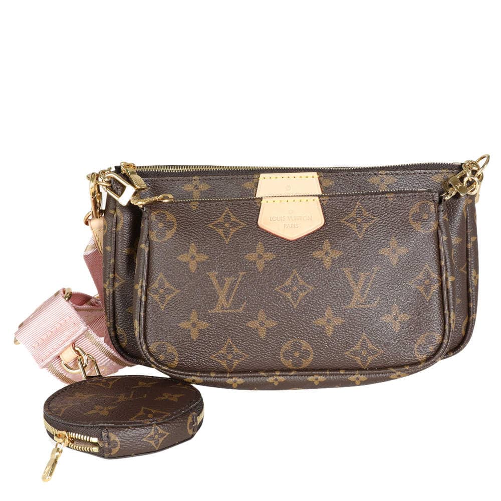 louis-vuitton used purse