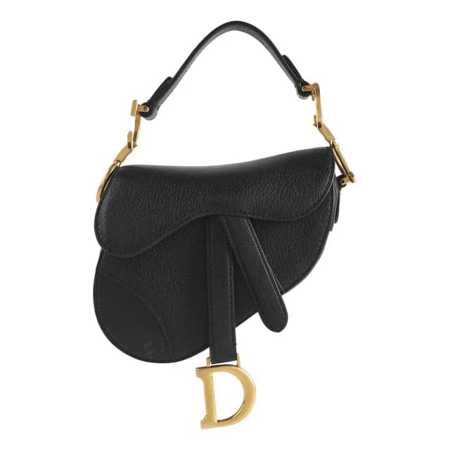 Saddle Dior Bags - Vestiaire Collective